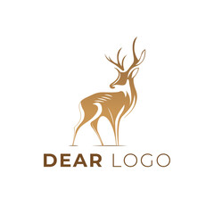 Dear Logo