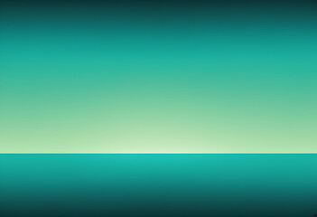 Naklejka premium a green background with a picture of a text that says 