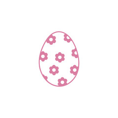 Easter Egg Svg, Easter Svg Bundle, Easter, Egg Svg, Easter Egg Clipart, Floral Eggs Svg Files for Cricut