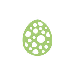 Easter Egg Svg, Easter Svg Bundle, Easter, Egg Svg, Easter Egg Clipart, Floral Eggs Svg Files for Cricut