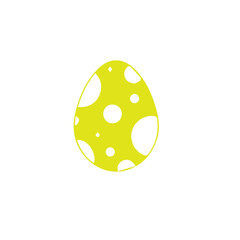 Easter Egg Svg, Easter Svg Bundle, Easter, Egg Svg, Easter Egg Clipart, Floral Eggs Svg Files for Cricut