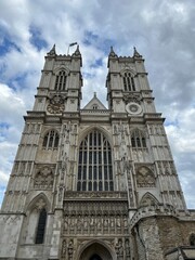 Westminster Abbey 