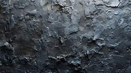 Moody Cement Wall Texture with Contrasting Hues and Gradients