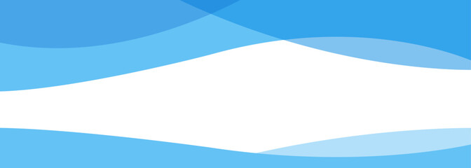 Vector Modern Web Business Banner Template For Background Presentation