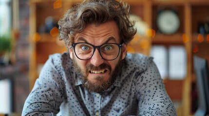 Tech troubleshooter: it worker - navigating the complexities of information technology, solving issues, and keeping systems running smoothly in the digital age.