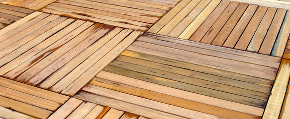 Wood floor texture. Wood background.