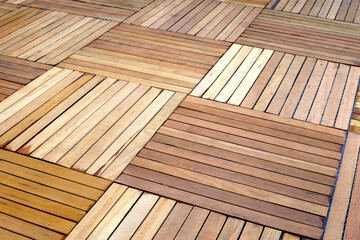 Wood floor texture. Wood background.