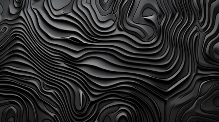 Aggressive grip texture pattern mimicking topography lines, Ai Generated.