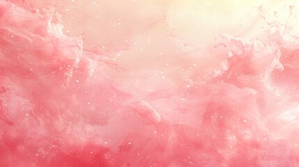 Fototapeta premium gradient trendy fluid liquid ink painting colorful background wallpaper, a abstract ground with wave colorful smoke, gradient trendy mesh background, modern bright rainbow smoke with glowing dots