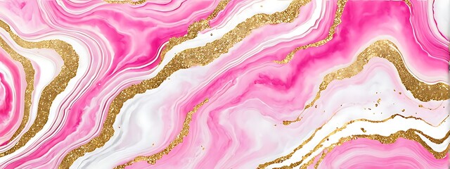  Pink background texture pattern marble gold watercolor abstract wallpaper light. Background stone pink texture pattern marble white paint glitter art seamless liquid agate top rose color print pastel