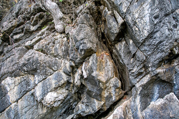 stone wall background
