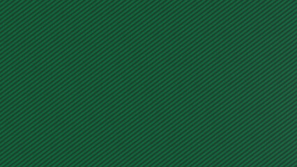 Textile texture diagonal solid green for interior wallpaper background or cover