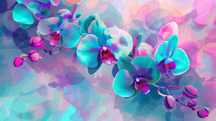 Orchids