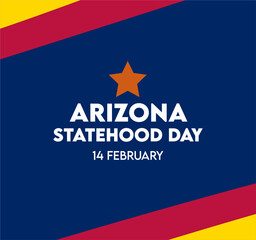 happy arizona statehood day 