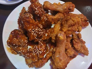Chicken