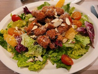 Salad