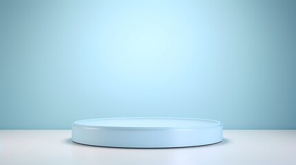 white cosmetic container