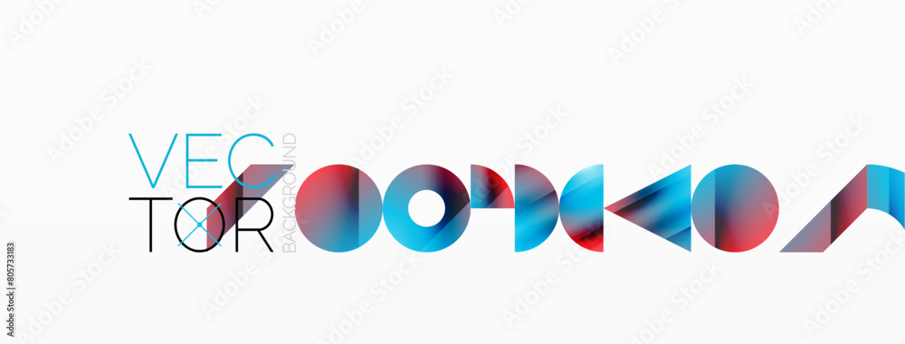 Aufkleber a sleek logo featuring the text tor in an electric blue font inside a red circle, representing autom