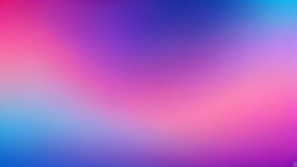 Purple pink blue abstract elegant luxury background. Color gradient.