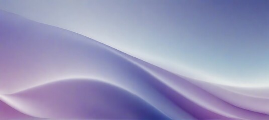 Abstract lavender gradient background
