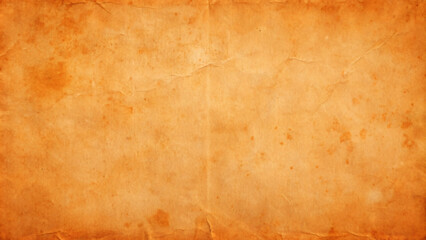 Rough, aged beige paper with a grungy texture perfect for vintage designs