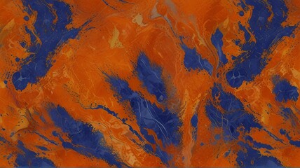 Marble abstract acrylic background. Marbling artwork texture.