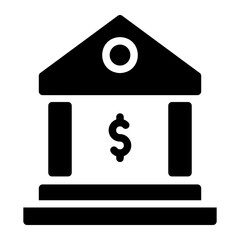bank