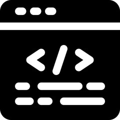 programming icon