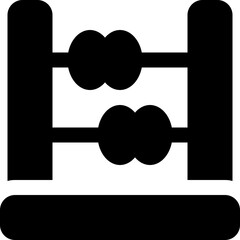 abacus icon