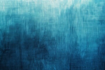 Cyan blue grainy color gradient background glowing noise texture cover header poster design
