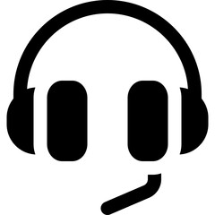 headset icon