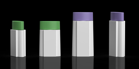 サプリメント　容器