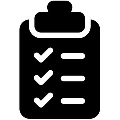 checklist icon