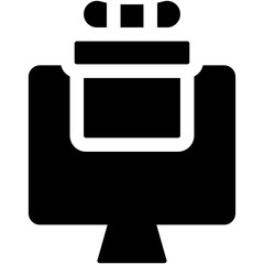 computer icon