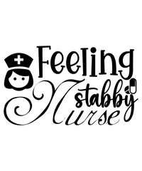 Nurse SVG Bundle, Nurse Quotes SVG, Doctor Svg, Nurse Superhero, Nurse Svg Heart, Nurse Life, Stethoscope, Cut Files For Cricut, Silhouette