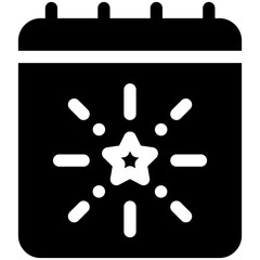 calendar icon