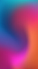 • Abstract Background pink blue and orange color with Blurred Image is a visually appealing design asset for use in advertisements, websites, social media posts to add a modern touch to the visuals.