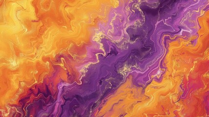 Fototapeta na wymiar Delve into the vibrant tapestry of Mardi Gras with this mesmerizing digital watercolor background
