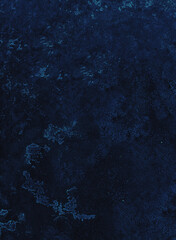 Dark rough cement wall background for graphic design or wallpaper.