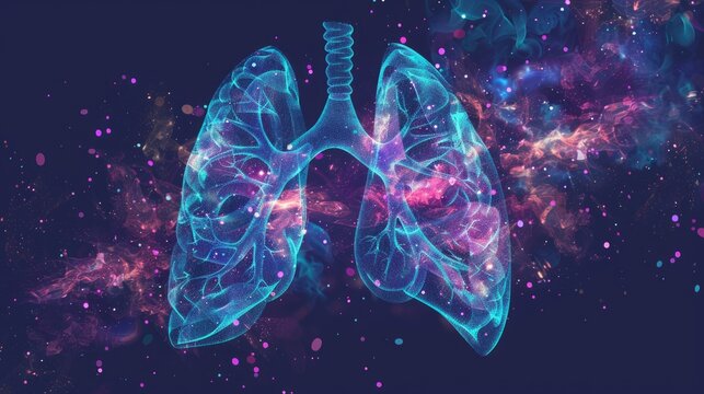 Cystic fibrosis a disorder that damages your lungs, digestive tract and other organs. An inherited disease caused by a defective gene that can be passed from generation to generation
