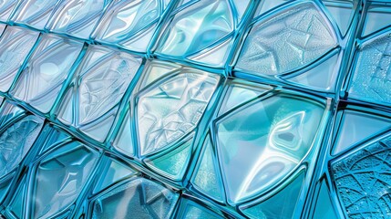 Glass & Window Patterns: Reflections of Artistry