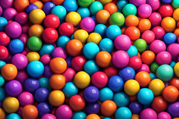Obraz premium Background beautiful wallpaper hd best quality hyper realistic colorful image1