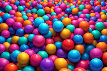 Fototapeta premium Background beautiful wallpaper hd best quality hyper realistic colorful image1