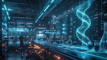 Technological Trends in Medical Science