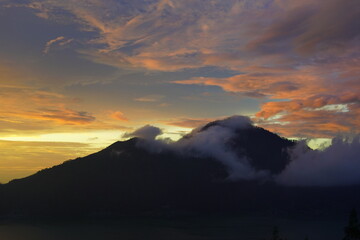 발리 바투르 지프 투어