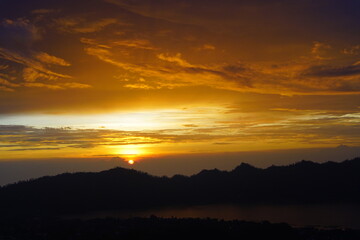 발리 바투르 지프 투어