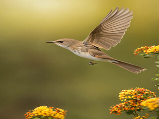 World birds migrating day