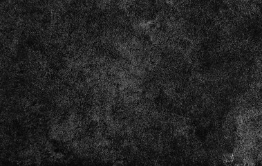 Dark cement wall background in vintage style