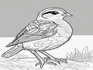 World birds migrating day