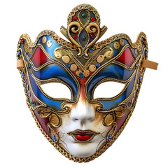 Carnival masks, for celebration events or fashion costumes